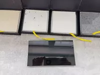 Steklokristallit (Mikrokristalli tosh) - Lux Stone