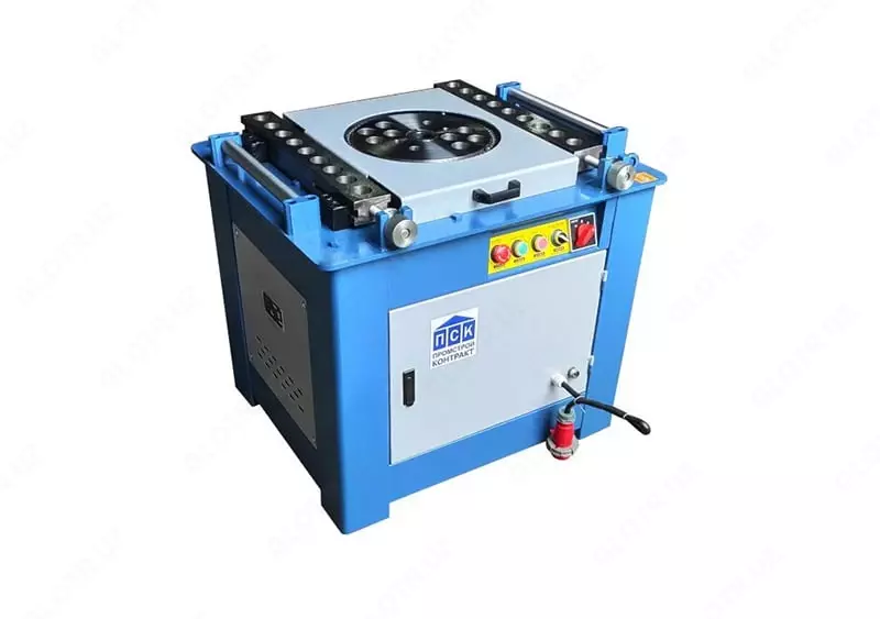  Станок для гибки арматуры - 