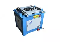  Станок для гибки арматуры - 