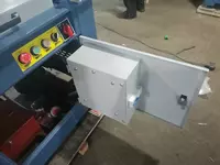   Станок для гибки арматуры