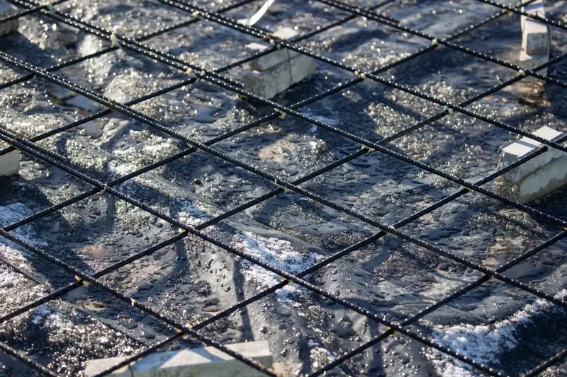 Bazalt geogrid BASALT SBNP - Basalt Uzbekistan