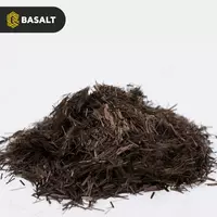 Базальтовое фиброволокно 6мм