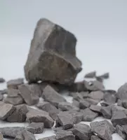 Базальтовый щебень - Базальтовый щебень фракции 5х20