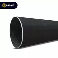 Труба с муфтой длиной 6 м. PN 16 атм. SN10000 DN500