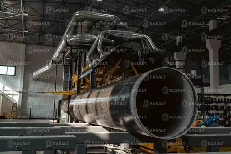  Труба с муфтой длиной 6 м. PN 1 атм. SN5000 DN800 Только в розницу