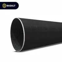 Базальтовая композитная труба DN2100