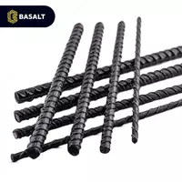 Базальтовая арматура композитная - АБК-14 - 12 150 сум