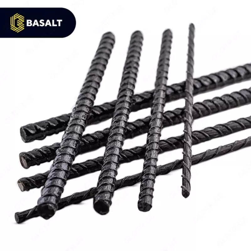 Арматура базальтовая композитная - АБК-12 - 9 000 сум