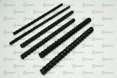 9 000 сум / м Арматура базальтовая композитная - АБК-12