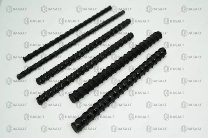 6 300 сум Арматура базальтовая композитная - АБК-10