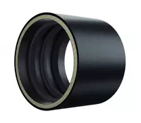  Муфта PN 6 атм. DN 900 - 