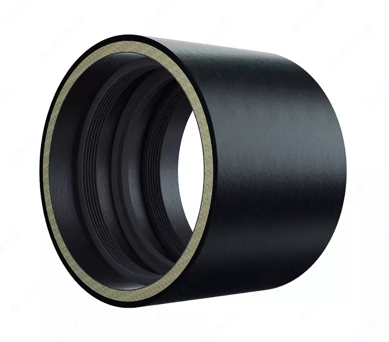  Муфта PN 6 атм. DN 500 - 