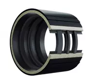   Муфта PN 6 атм. DN 500