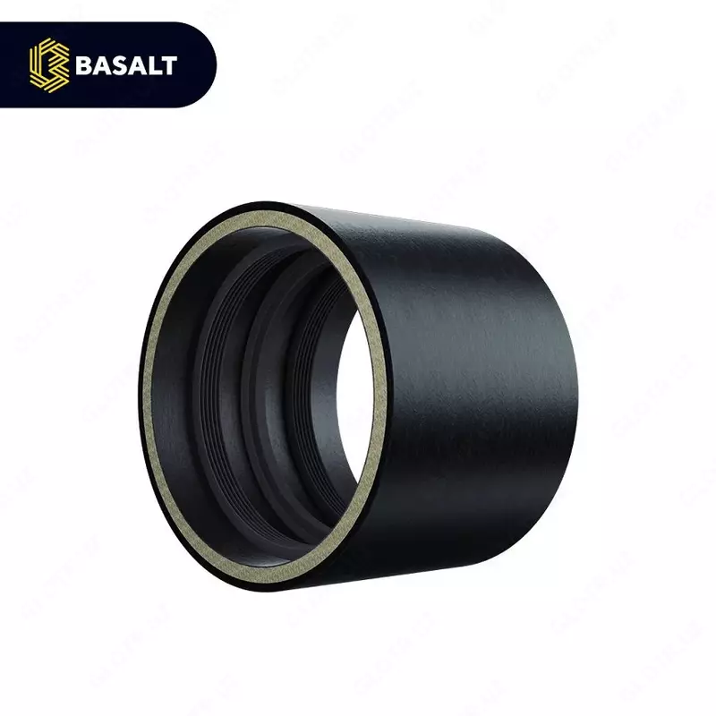 Муфта PN 1 атм. DN 900