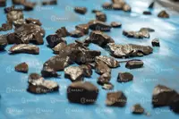  Базальтовый щебень - Базальтовый щебень фракции 5х20 - 