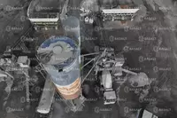  Базальтовый щебень - Базальтовый щебень фракции 5х20 - Basalt Uzbekistan