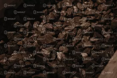 52 900 сум / шт. Базальтовый щебень - Базальтовый Клинец - 0