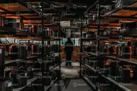   Базальтовый ровинг 4800 текс