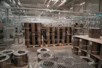  Базальтовый ровинг 600 текс Basalt Uzbekistan