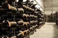 Базальтовый ровинг 300 текс - 26 878.5 сум