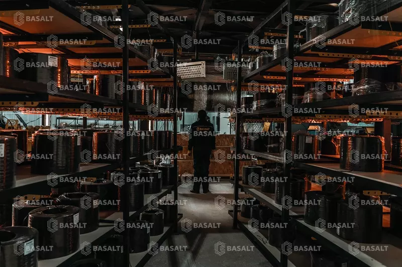 26 878.5 сум Базальтовый ровинг 300 текс