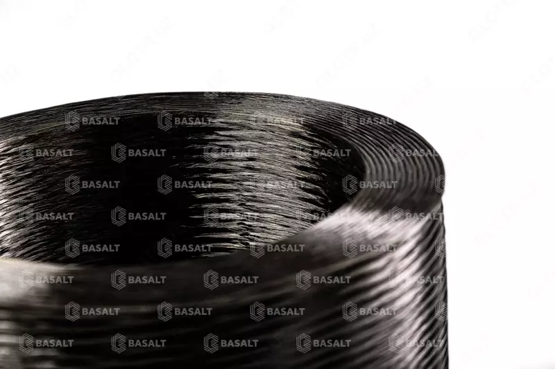 Базальтовый ровинг 600 текс