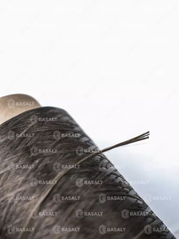 Базальтовый ровинг 4800 текс