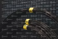 Базальтовая арматура композитная - АБК-14