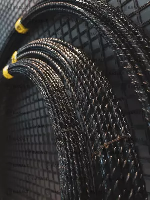 Базальтовая арматура композитная - АБК-16