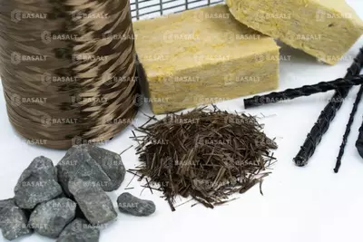 Базальтовая арматура композитная - АБК-22 Basalt Uzbekistan