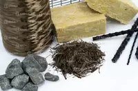 Базальтовая арматура композитная - АБК-22 Basalt Uzbekistan