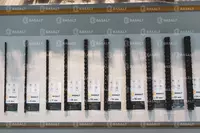 Арматура базальтовая композитная - АБК-24