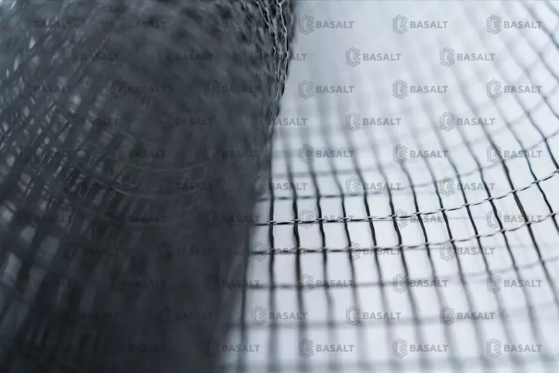 Bazalt geogrid BASALT SBNP