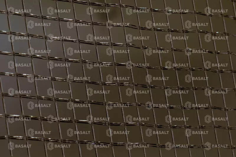 Bazalt geogrid BASALT SBNP