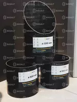 Базальтовая композитная труба DN300