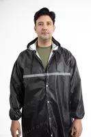 Дождевой плащ