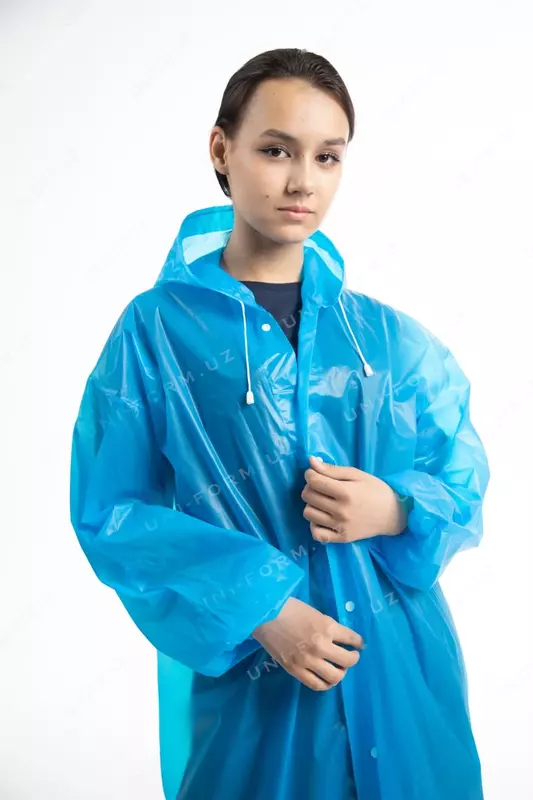 Дождевой плащ - от {0} сум