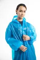 Дождевой плащ - от {0} сум