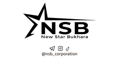 OOO "NEW STAR BUKHARA"