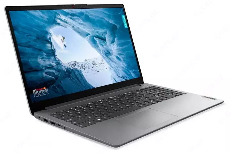 Ноутбук Lenovo IdeaPad 3 15IAU7