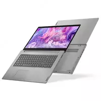  Ноутбук Lenovo IdeaPad 3 15IML05 - 