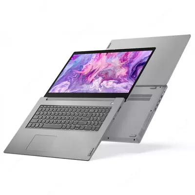  Ноутбук Lenovo IdeaPad 3 15IML05 - 