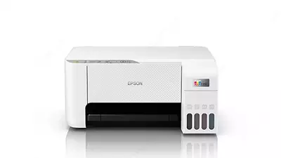 Принтер Epson L3256