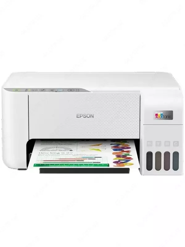   Принтер Epson L3256