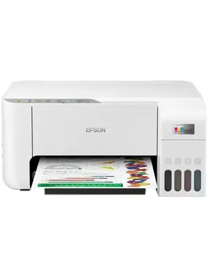   Принтер Epson L3256