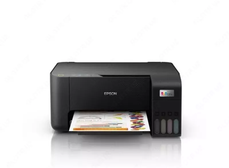 Epson L3200 printeri