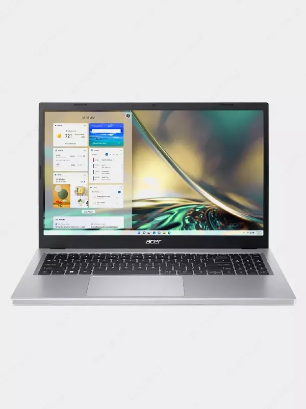 Ноутбук Acer A315 R3 7320U