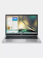 Ноутбук Acer A315 R3 7320U