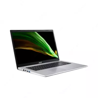  Ноутбук Acer Aspire 3 A317 i5 12450H - 
