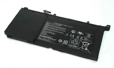 Батарея для ноутбука Asus B31N1336